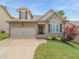 3736 Parker Harrison Way, Knoxville, TN 37924