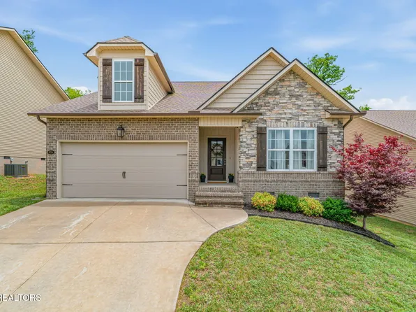 3736 Parker Harrison Way, Knoxville, TN 37924