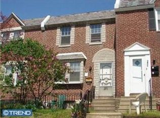 3813 Ann St, Drexel Hill, PA