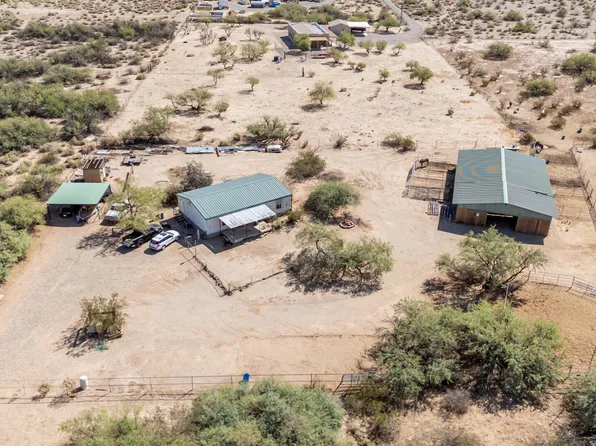 39627 W Washington Street, Tonopah, AZ 85354