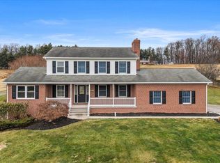 2620 Cape Horn Rd, Westminster, MD 21157