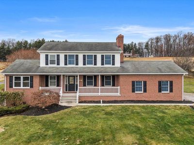 2620 Cape Horn Rd, Westminster, MD, 21157
