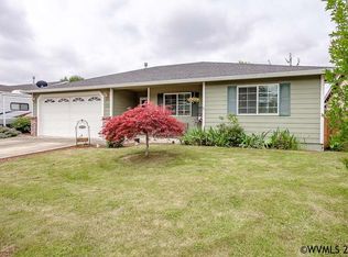 856 Isabel Dr, Jefferson, OR 97352
