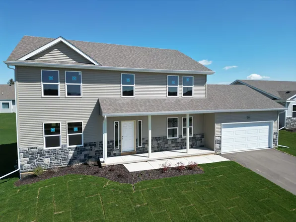 901 James Ave, Belleville, WI 53508