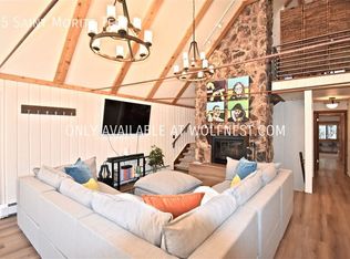 35 Saint Moritz Ter, Park City, UT 84098
