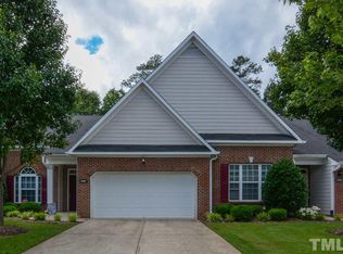 10401 Dapping Dr, Raleigh, NC 27614