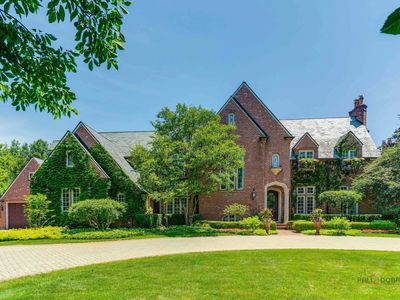 51 Sequoia Ct, Lake Forest, IL, 60045