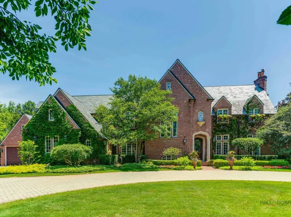 51 Sequoia Ct, Lake Forest, IL 60045