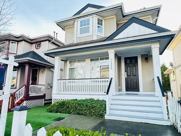 14896 56a Ave, Surrey, BC V3S 8X1