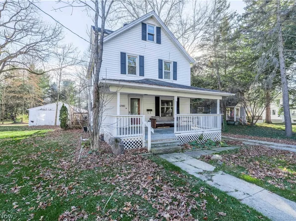 6788 Wakefield Rd, Hiram, OH 44234
