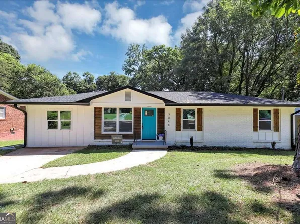 3048 Will Rogers Pl, Atlanta, GA 30316