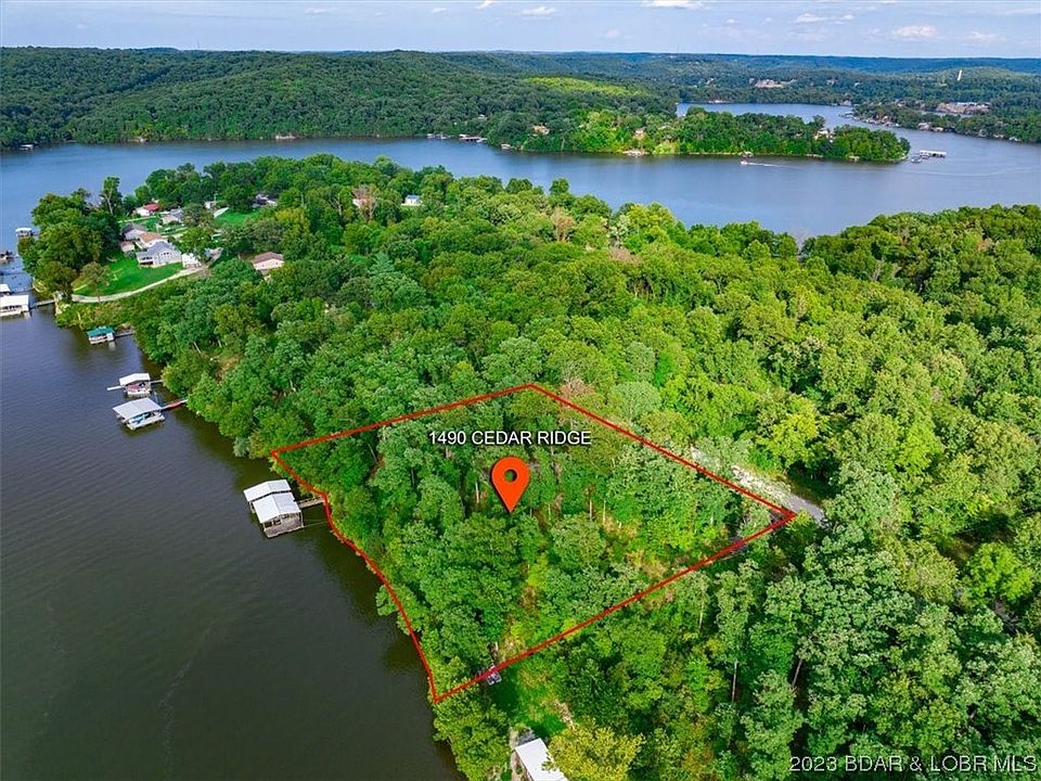 1490 Cedar Ridge Cir, Roach, MO 65787 MLS 3556863 Zillow