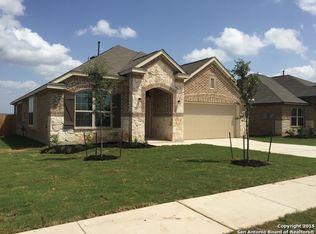 3146 Magnolia Mnr, New Braunfels, TX 78130