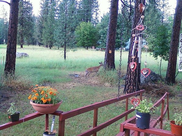412 W 4th Ave, Thompson Falls, MT 59873