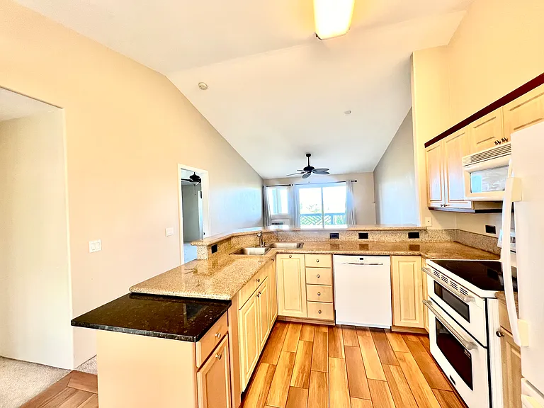 75-6009 Alii Dr #M23 — Photo 5