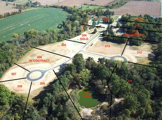 0 Olive Ct #313, Sunbury, OH 43074