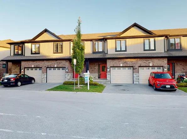 2235 Blackwater Rd #39, London, ON N5X 0L8