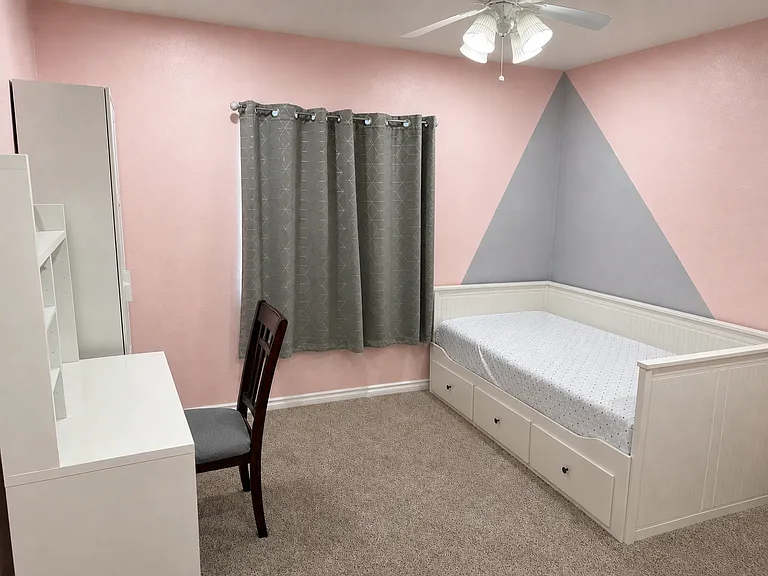 Bed 4