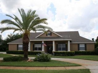 13501 Sunset Lakes Cir, Winter Garden, FL 34787