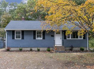 46 Rebecca St, Coventry, RI 02816