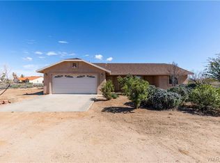 3400 Berry Ave, Kingman, AZ 86401