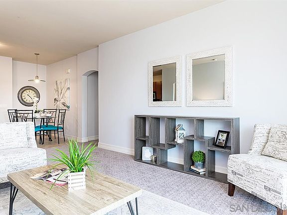 5th image of 550 Park Blvd Unit 2404