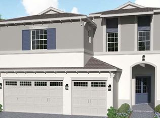 Laurel Grand Plan, Westlake, Loxahatchee, FL 33470