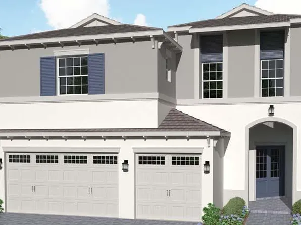 Laurel Grand Plan, Westlake