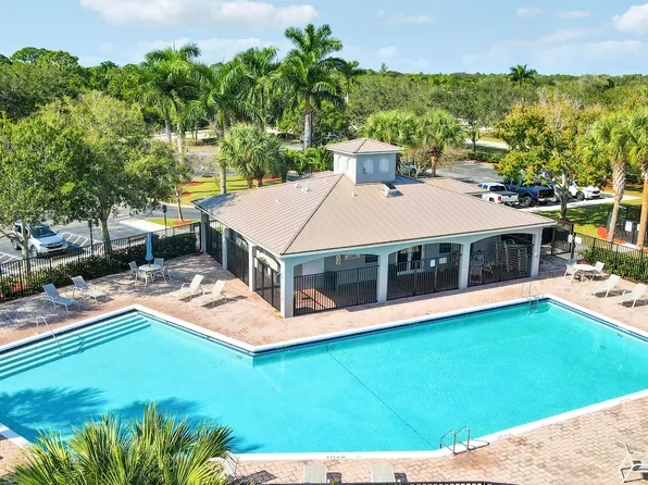 5017 SE Graham Drive, Stuart, FL 34997