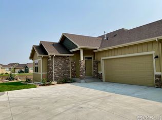 3683 Saguaro Dr, Loveland, CO 80537