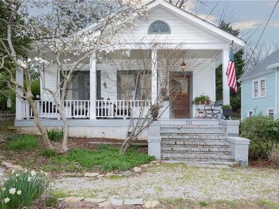 211 Congress St S, York, SC, 29745