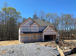 326 Lucy Ln, Carrollton, GA 30117
