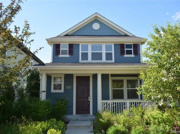 8388 E 23rd Ave, Denver, CO 80238