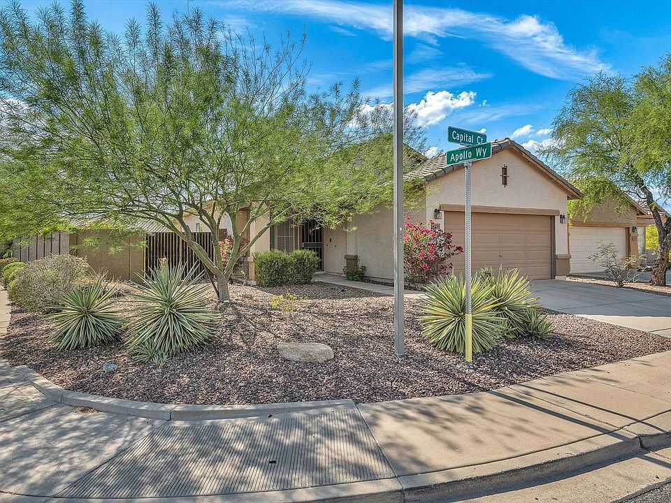 1st image of 40716 N Capital Ct