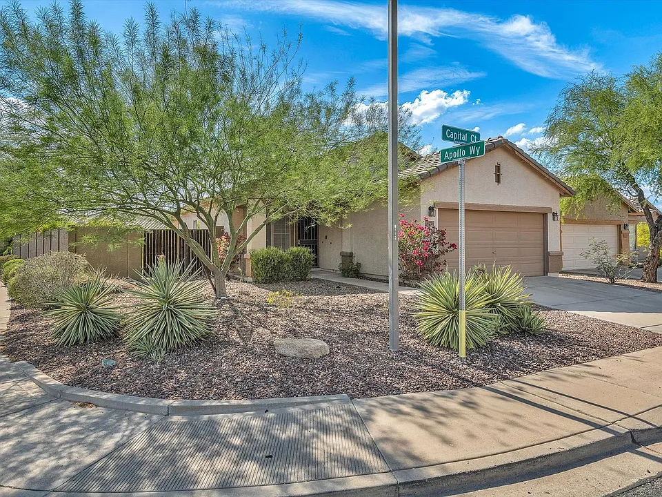 40716 N Capital Ct