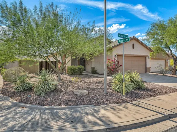40716 N Capital Ct, Phoenix, AZ 85086