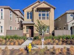 818 Blue Opal Dr, San Jose, CA 95123