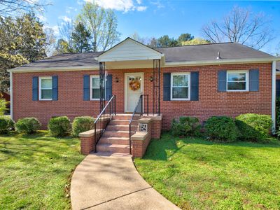 306 Bass Rd, Chattanooga, TN, 37421