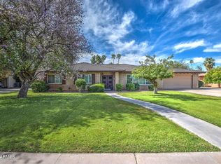2041 E La Jolla Dr, Tempe, AZ 85282