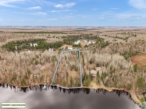4621 Eagles Nest Dr N, Makinen, MN 55763