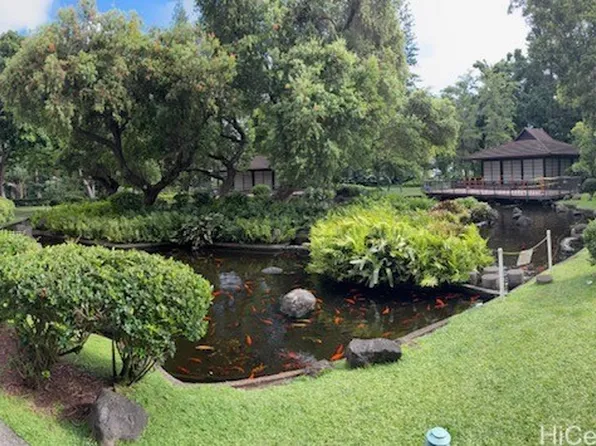 1519 Nuuanu Ave APT 1042, Honolulu, HI 96817