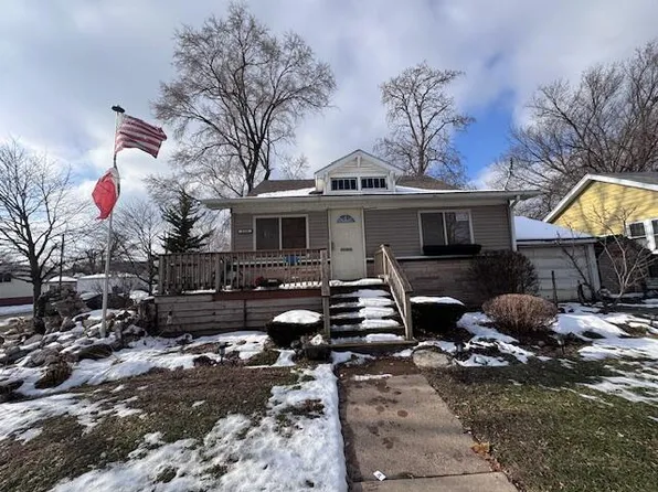 6548 Jackson Ave, Hammond, IN 46324