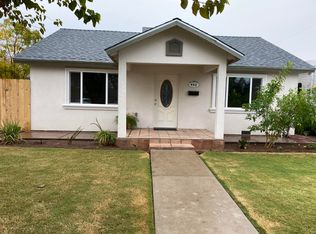 442 N Lemona St, Woodlake, CA 93286