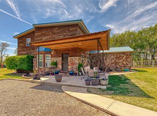 811 S State Ave, Elk City, OK 73644
