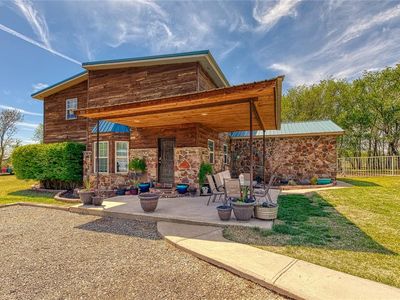 811 S State Ave, Elk City, OK, 73644