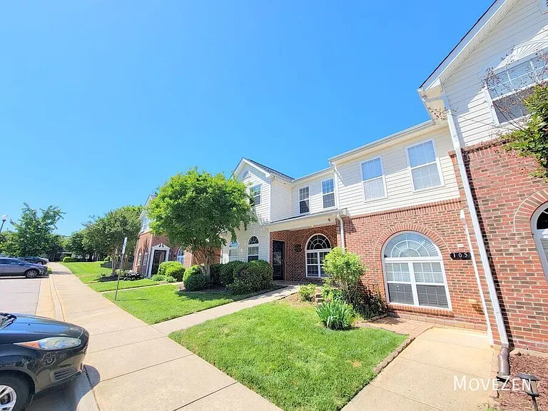 2121 Piney Brook Rd #104 — Photo 10