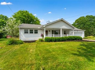 318 Wildwood Dr, Youngstown, OH 44512