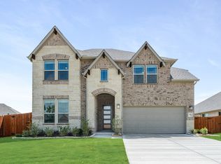 3350 Blazing Star Dr, Crandall, TX 75114