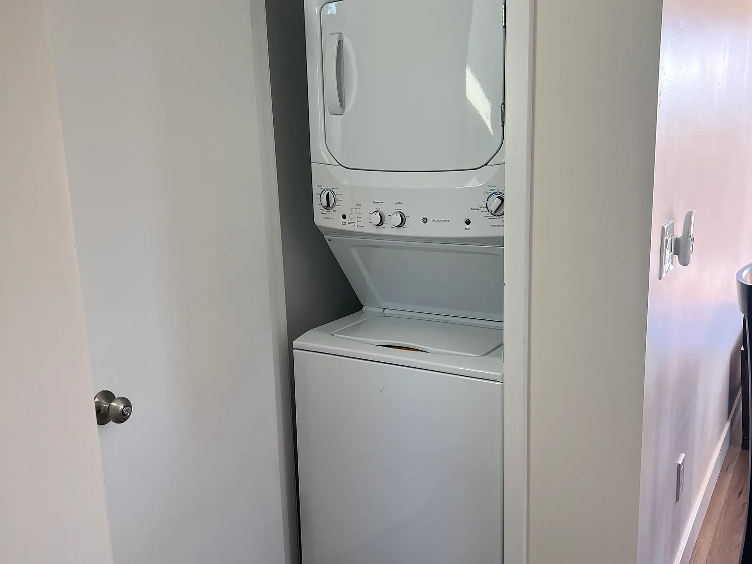 1 bed, 583 sqft, $2,450 — Photo 2