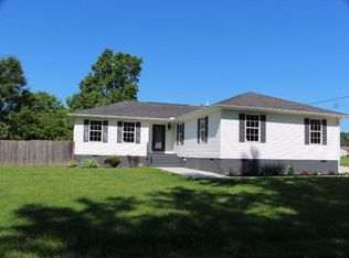 312 Wanda Rd, Sciotoville, OH 45662